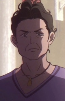 Мать Хунбинь Лу