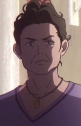 Мать Хунбинь Лу