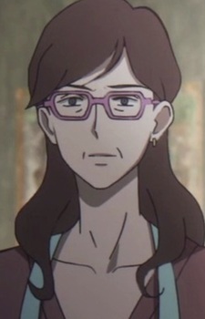 Мать Сяо Чэнь