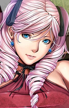 Мария Мамия