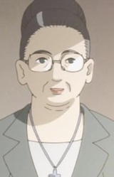 Директриса