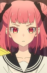 Арису Судзуномия