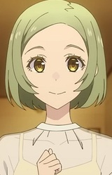 Юка Судзуномия