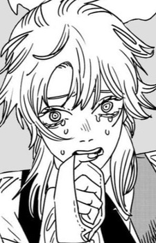 Дьявол голода