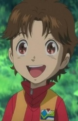 Кэничи Ояма