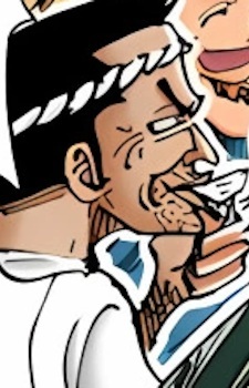 Мистер Симидзу