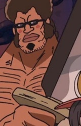 Мощный Ньюкама 5