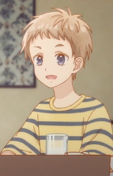 Уми Касиваги