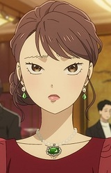 Тиаки Нагасэ