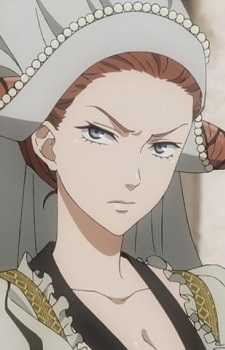 Хильда Дикхаут