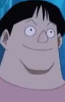 Фанат Орэнами (Л)