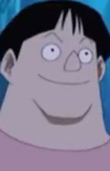 Фанат Орэнами (Л)