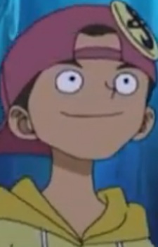 Фанат Орэнами (О)