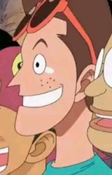 Фана Орэнами (В)