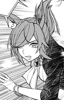 Луна Свэллоу