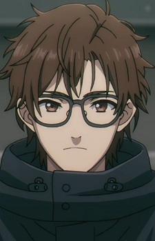 Эйдан Фарман