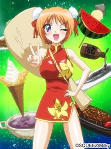 Ёко Адзиката