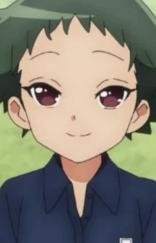 Харуна Фунакоси