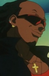 Нанга Сильверли