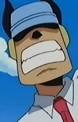 Асистент Рокуроси