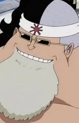 Наездник Сладкой Жизни (с повязкой)