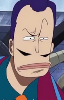 Высокий брат Марли