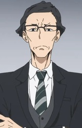 Кагэюки Оситари