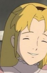 Элиза Томас