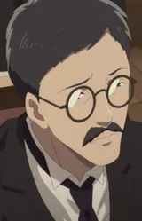 Министр связи