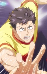 Акинари Исида