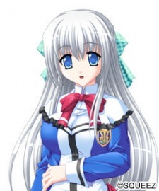 Миша Ивашкова