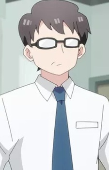 Учитель биологии