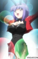 Маая Мидзуно