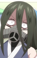 Мидори Кусагакурэ