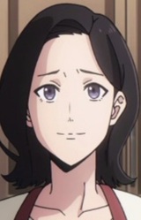 Жена Сансика Кима