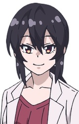 Судзумэ Ёбанэ