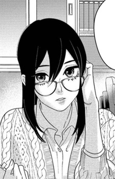 Нана Наганава