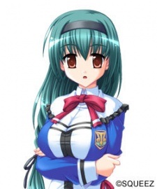 Каору Сайондзи