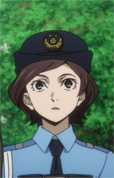 Ассистент Миноуры