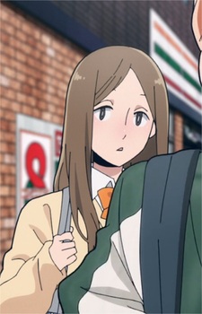 Подруга Хатисуки 1