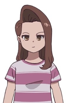 Нана Нагата