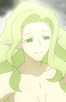 Великий дух бурь