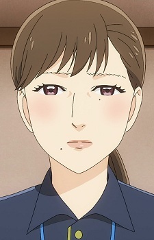 Канаэ Маюдзуми