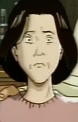 Shinsuke's Mother
