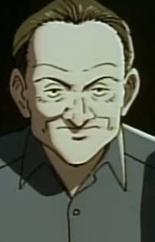 Майкл Роберт