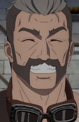 Бальдер Гасп