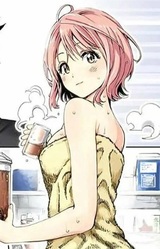 Мицуки Нарита