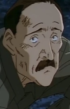 Профессор Коллинз