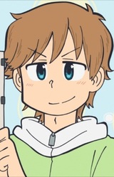 Тэкаридакэ Нобутэру