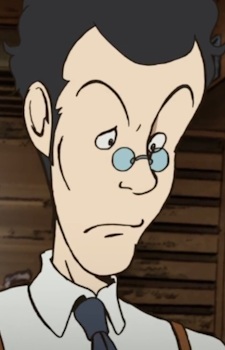 Кассир цирка